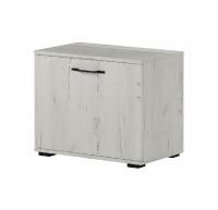 О-600 Крафт белый мал