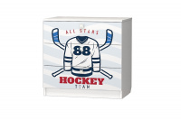 комод хоккей комод хоккей