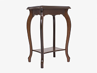 Подставка Джульетта (Венге)