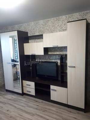 Гостиная Марта-11 (Венге/Лоредо)