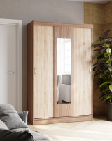 ШКаф Бася_Шимо_Сонома