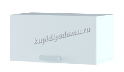 Антресоль Тойс АН-03 (Белый)