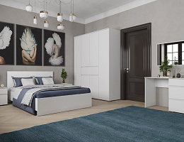 Плейона (Белый древесные поры)