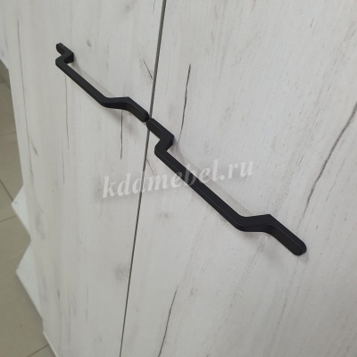 Обувница Италия 600 (Крафт белый)