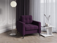 Кресло Лира_Винный Кресло Лира_Винный
