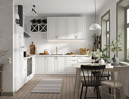 Модена (Белый)