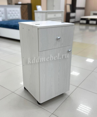 Стол с гладильной доской малый (Анкор светлый)