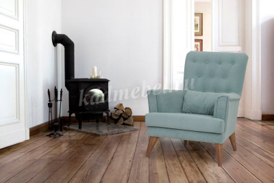 Кресло Вояж-8 (1 кат.)