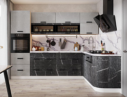 Контемп (Мрамор Лайт)