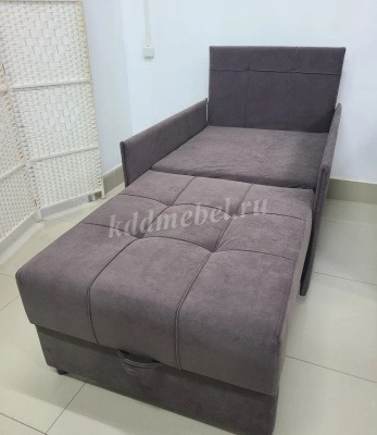 Кресло-кровать Салют 0.8 (2 кат) Б