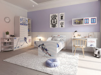 хоккей хоккей