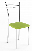 Стул обеденный Трио стандарт 2 (Лайм)