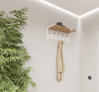 ВСП Торонто 21W_БЕЛ