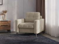 Кресло Лира_Бежевый Кресло Лира_Бежевый