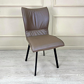 Стул обеденный GH-567 замша (Бежевый)