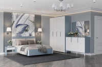 Спальня Бриз V1