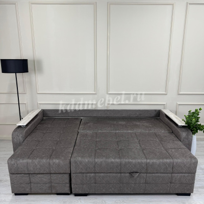 Угловой диван Евро ППУ (2 кат)