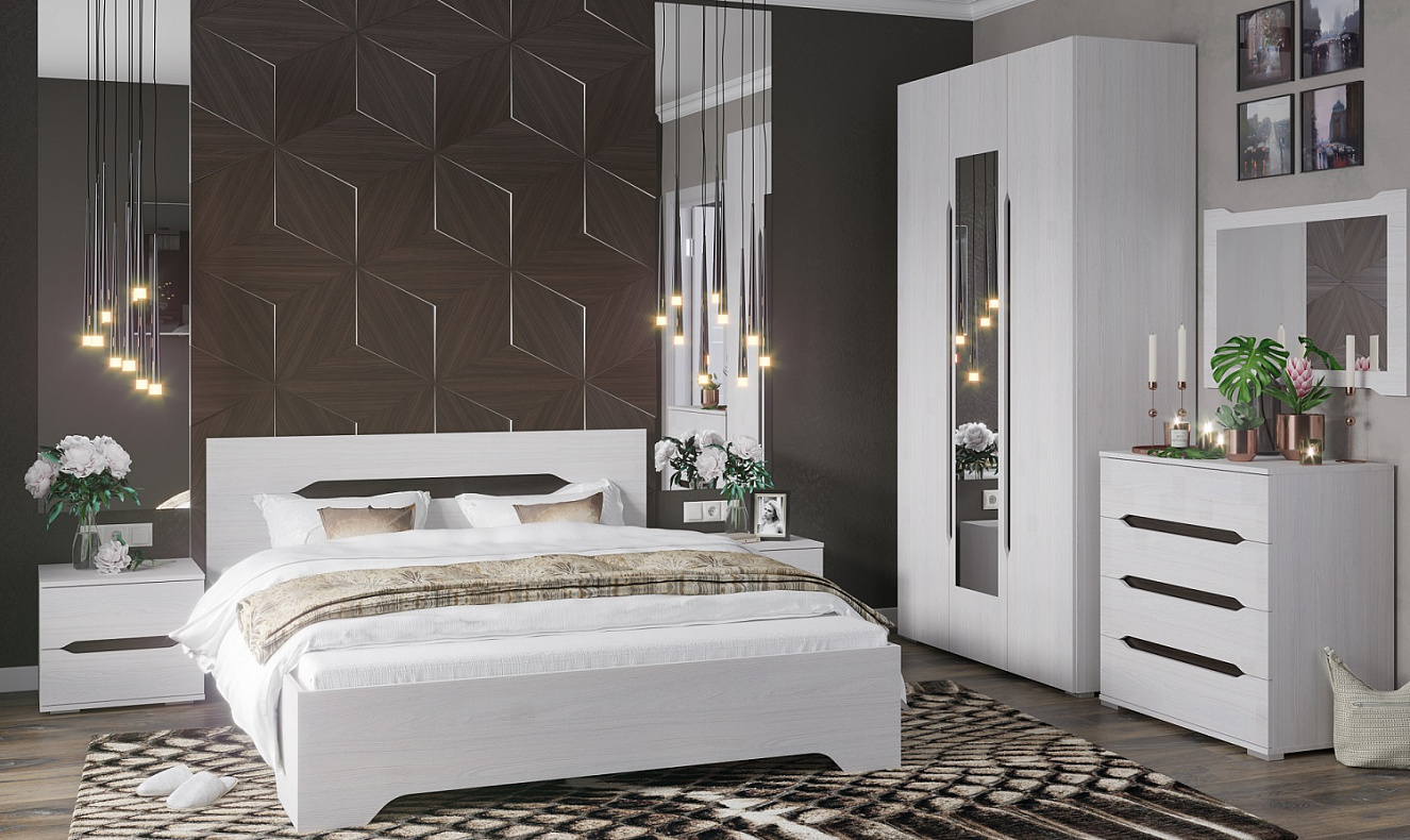 Валенсия (Стендмебель)