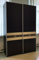 Шкаф-купе Ривьера