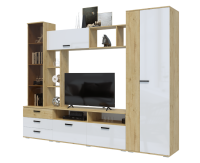 Крокус стенка 2