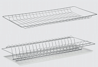 Посудосушитель Тэкс 800 (Белый)