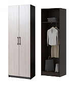 Шкаф платяной Макарена ШК-302 (Венге/Дуб белфорт)