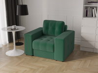 Кресло Верден_Изумруд